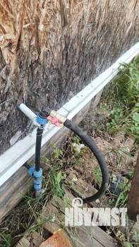 Дача 45м², 2-этажный, участок 5 сот.  