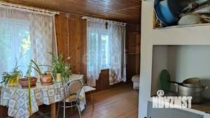 Дача 100м², 3-этажный, участок 9 сот.  