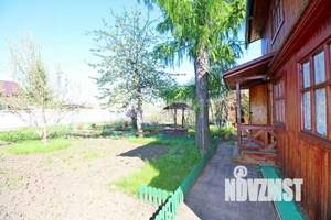 Дом 44м&sup2;, 2-этажный, участок 5 сот.  