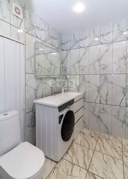 Дом 50м&sup2;, 1-этажный, участок 4 сот.  