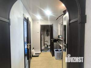 Дом 128м&sup2;, 2-этажный, участок 5 сот.  