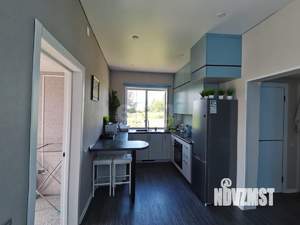 Дом 52м&sup2;, 1-этажный, участок 8 сот.  