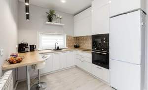 Дом 134м&sup2;, 2-этажный, участок 10 сот.  