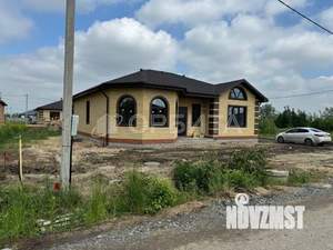 Дом 110м², 2-этажный, участок 7 сот.  