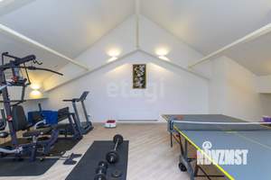 Дом 344м², 2-этажный, участок 8 сот.  