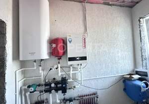 Дом 105м², 2-этажный, участок 0 сот.  