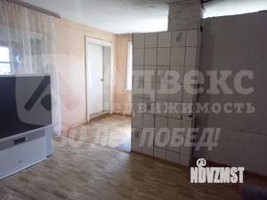 Дом 48м&sup2;, 2-этажный, участок 10 сот.  