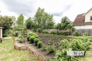 Дом 58м&sup2;, 1-этажный, участок 11 сот.  