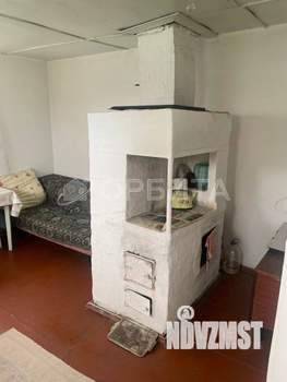 Дом 25м², 2-этажный, участок 4 сот.  