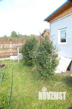 Дом 60м&sup2;, 2-этажный, участок 8 сот.  