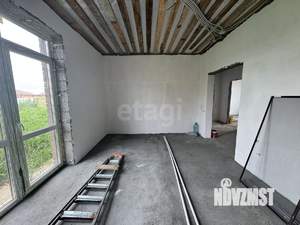 Дом 100м&sup2;, 1-этажный, участок 7 сот.  