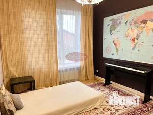 Таунхаус 215м², 2-этажный, участок 2 сот.  