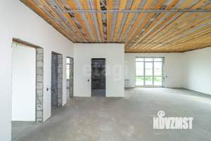 Дом 110м&sup2;, 1-этажный, участок 6 сот.  