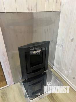 Дом 25м&sup2;, 1-этажный, участок 7 сот.  