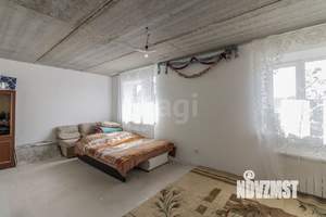 Дом 273м&sup2;, 3-этажный, участок 8 сот.  