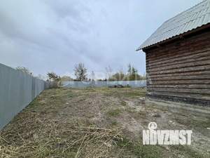 Дом 100м&sup2;, 2-этажный, участок 9 сот.  