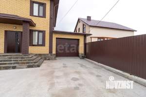 Дом 150м², 2-этажный, участок 5 сот.  