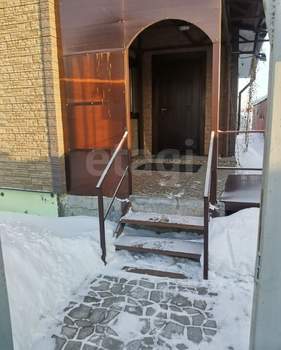 Дом 150м&sup2;, 2-этажный, участок 8 сот.  