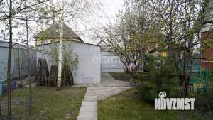 Дом 80м², 2-этажный, участок 16 сот.  