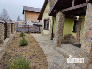 Дом 750м², 2-этажный, участок 11 сот.  