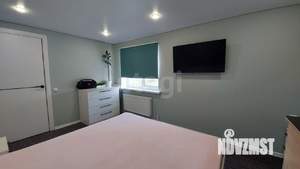 Дом 52м&sup2;, 1-этажный, участок 8 сот.  