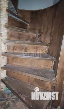 Дача 120м², 2-этажный, участок 8 сот.  