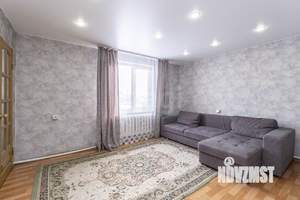 Дом 90м&sup2;, 2-этажный, участок 7 сот.  