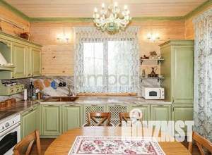 Дом 165м², 2-этажный, участок 5 сот.  