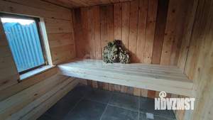 Дом 45м&sup2;, 1-этажный, участок 5 сот.  