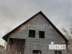 Дом 120м&sup2;, 2-этажный, участок 6 сот.  