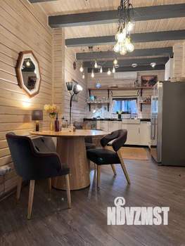 Дом 150м², 2-этажный, участок 10 сот.  