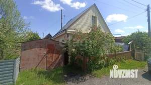 Дача 53м², 2-этажный, участок 6 сот.  