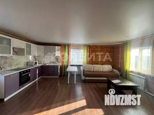 Дом 92м², 2-этажный, участок 7 сот.  