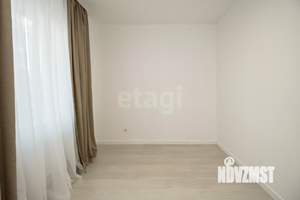 Таунхаус 120м&sup2;, 3-этажный, участок 2 сот.  