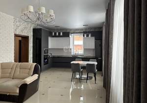 Дом 160м², 2-этажный, участок 10 сот.  