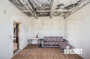 Дом 120м&sup2;, 2-этажный, участок 8 сот.  