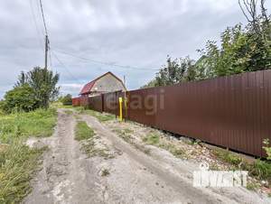 Дом 75м&sup2;, 2-этажный, участок 6 сот.  