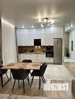 Дом 90м&sup2;, 1-этажный, участок 5 сот.  