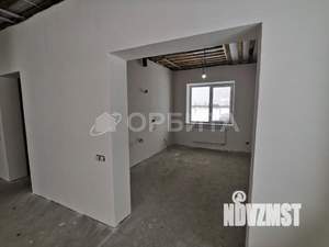 Дом 90м&sup2;, 2-этажный, участок 10 сот.  