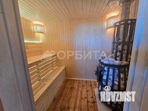 Дом 36м², 2-этажный, участок 10 сот.  