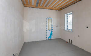 Дом 100м&sup2;, 1-этажный, участок 6 сот.  