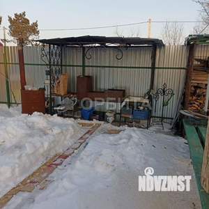 Дом 53м&sup2;, 2-этажный, участок 10 сот.  