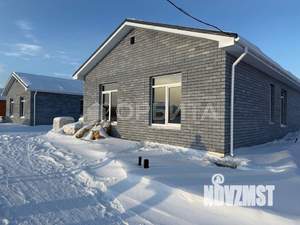 Дом 90м&sup2;, 2-этажный, участок 7 сот.  