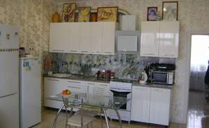 Дом 85м², 1-этажный, участок 11 сот.  