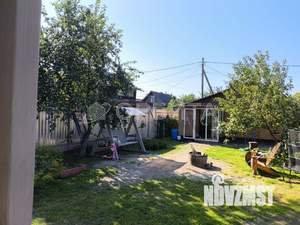 Дом 20м&sup2;, 2-этажный, участок 4 сот.  