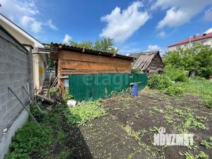 Дом 81м&sup2;, 2-этажный, участок 3 сот.  