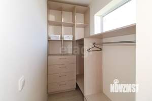 Дом 156м², 1-этажный, участок 8 сот.  