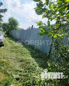 Дом 36м&sup2;, 2-этажный, участок 7 сот.  