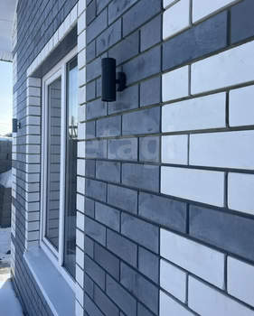 Дом 72м&sup2;, 1-этажный, участок 7 сот.  