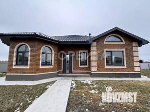 Дом 120м², 2-этажный, участок 9 сот.  